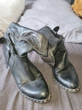 Airstep 98 boots - airstep,