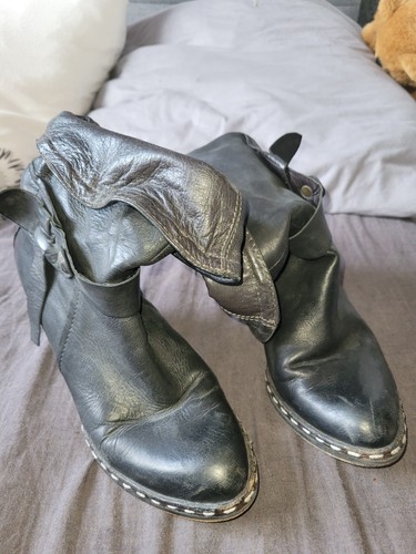 Airstep 98 boots - airstep,