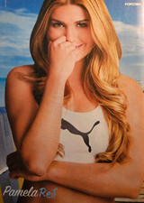 Popcorn A4 Poster ca. 20 x 30