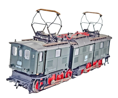 Roco 4139 spur - roco, br