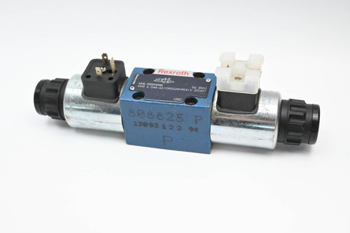 Rexroth wegeschieberventil 4we - wegeschieberventil,