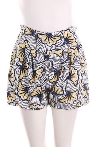 Alprausch shorts multicolor - xl,