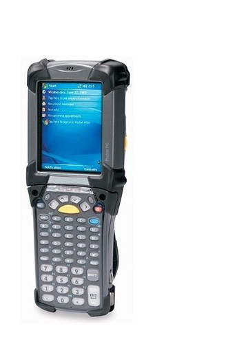 Motorola mc9090 kk0hjefa6wr - kk0hjefa6wr, 2d