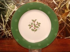 NORITAKE Legendary, HOLLY &