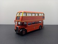 Leyland rtw london bus - 1:72,