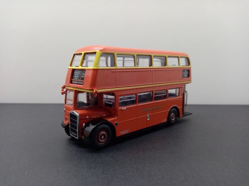 Leyland rtw london bus - rtw,