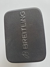 Breitling Uhren Transport-Box