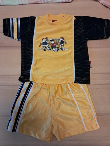 Fussballtrikot set hose - set,,