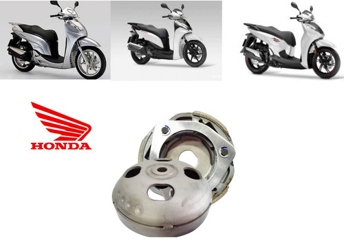 Kit kupplung honda - honda, 2007