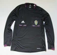 Schweden Schiedsrichter