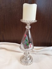 Elambia flammenlose Kerze