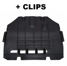 Unterfahrschutz vorne