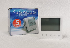 SALUS Raumthermostat BTRP230
