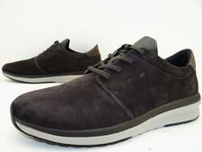 Allrounder Sneaker Halbschuhe Laufschuhe Herren Schuhe Leder Gr.46