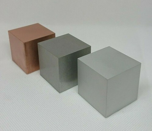 1mm würfel aus - 38,1mm,