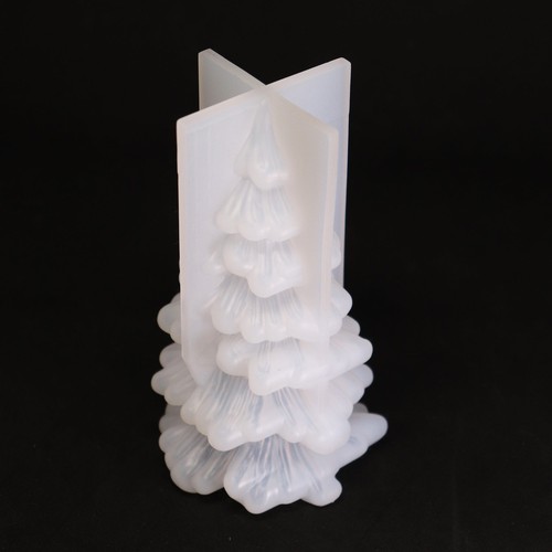Silikonform tannenbaum - silikonform,