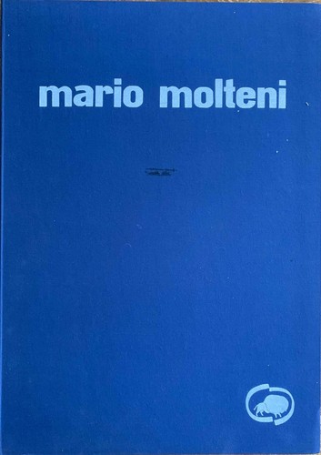 Mario molteni aktentasche - mario,