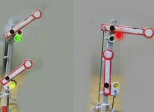 LED-Beleuchtung für