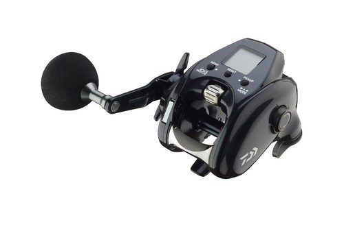 Daiwa leobritz 300jl - 23,