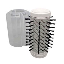 Rowenta XD9500 Bürste groß