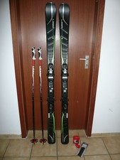 Elan Amphibio 14 Ti L168 RST Dual,Bindung ELX12,  Saison 2015/2016