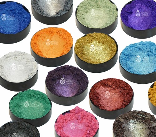 Acryl emaille farbe pigment - emaille,