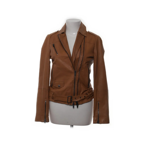 Stefanel bikerjacke damen - stefanel,,