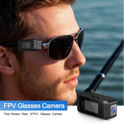 Neu brille tragbare mini - tragbare,