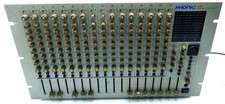 Phonic pmx1600 channel - phonic, 16