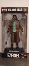 The Walking Dead Ezekiel