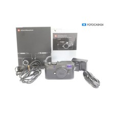 Leica M Monochrom 10760 + Sehr