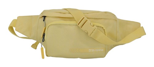Travelite kick off beltbag - off,