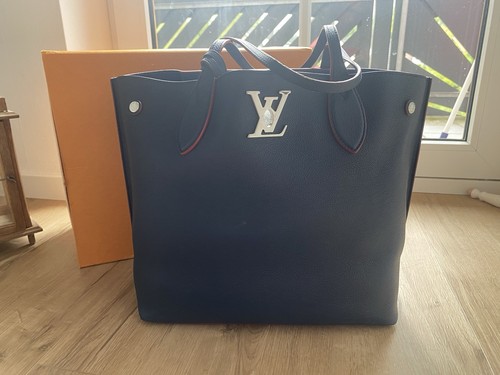 Lockme louis vuitton - lockme, vuitton/