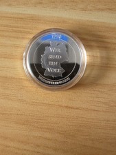 Medaille Gedenkprägung, PP