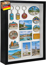 Tiefen Bilderrahmen 30x40 cm