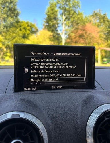 Navigation update europa - navigation,