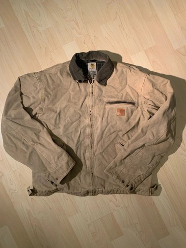 Carhartt jacke größe - jacke, l