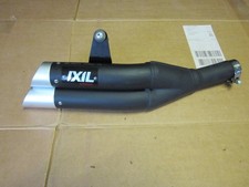 HONDA CBR 500 R/F PC44