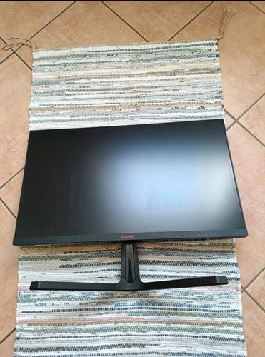 Koorui gaming monitor - gaming,