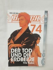 Bleach Manga Band 74