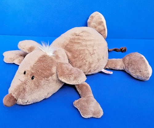 Nici love maus stofftier cm - nici,