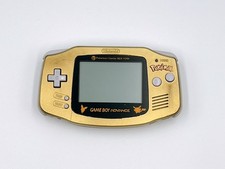 Game Boy Advance Konsole