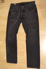 LEVIS Jeans 501 Herren