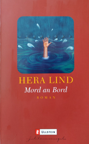 Mord bord von hera lind - von,
