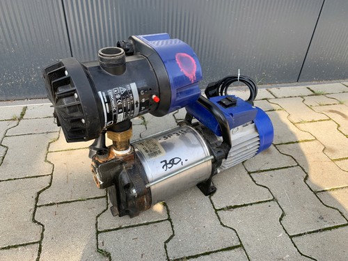 Ksb multi eco - multi, 36.4