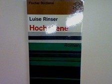Hochebene: Roman (Nr. 532)