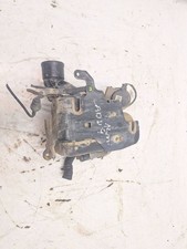 Volkswagen Caddy 2013