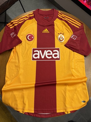 Galatasaray 2008 2009 3rd - galatasaray,