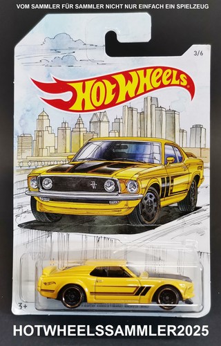 Hot wheels 1969 ford - wheels,