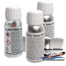 Elastosal härter rfe flasche - härter,